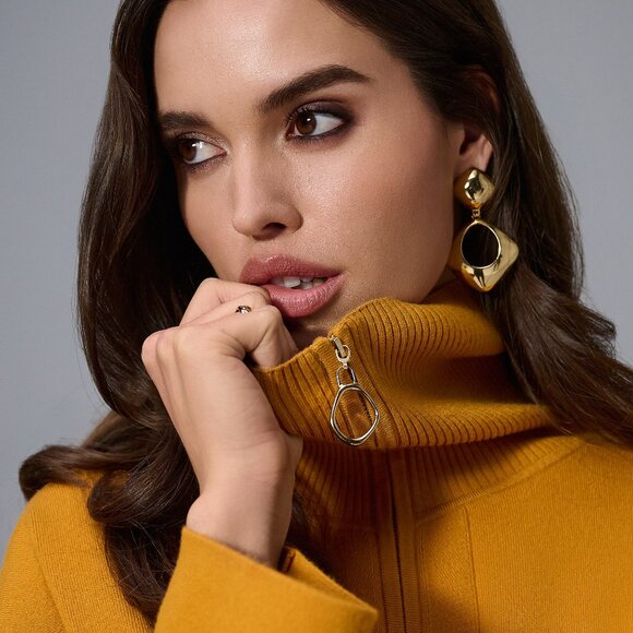 Joseph Ribkoff Sweater - Picture 1 of 6